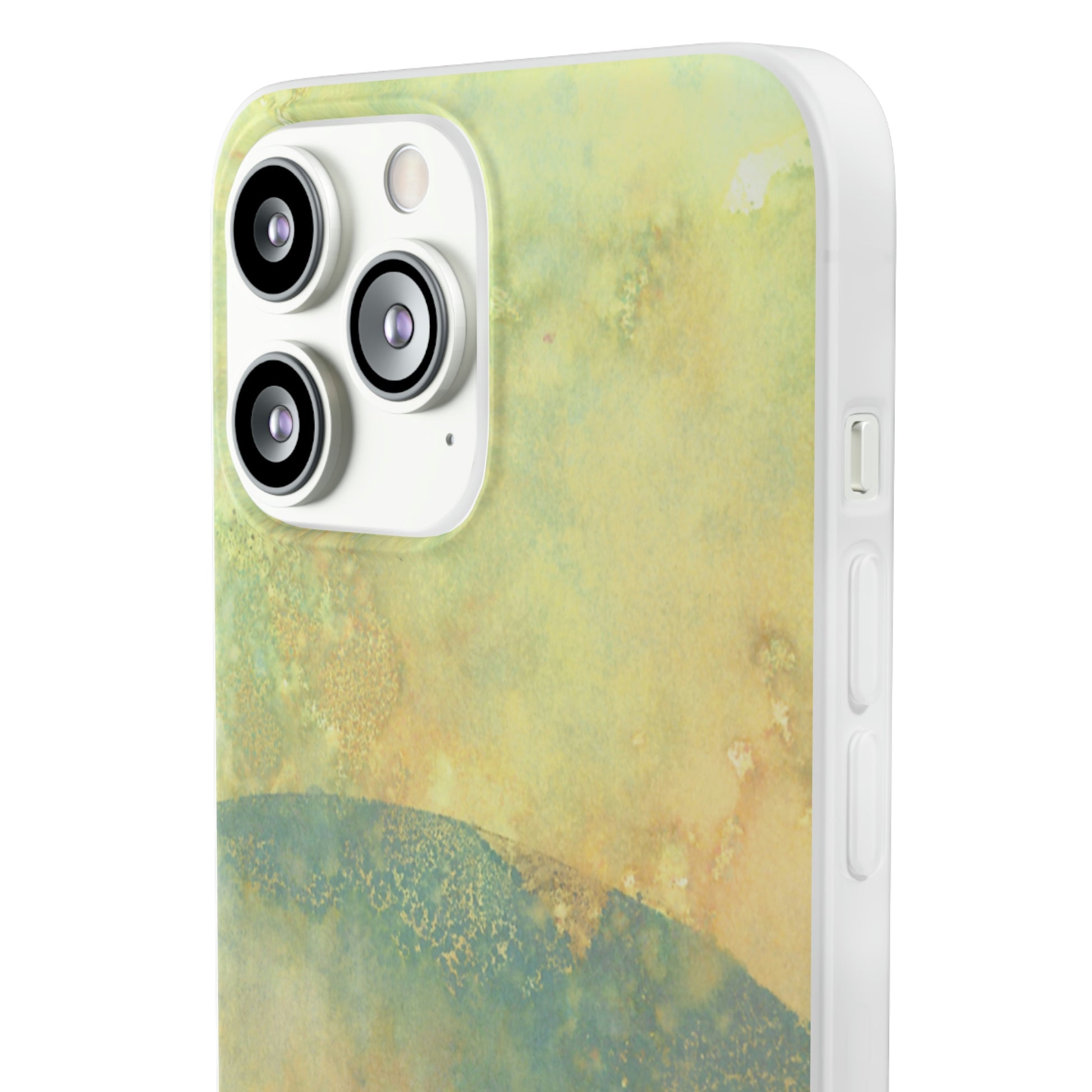 iPhone and Samsung Galaxy Flexi Phone Case Gentle Forest - Alja Design