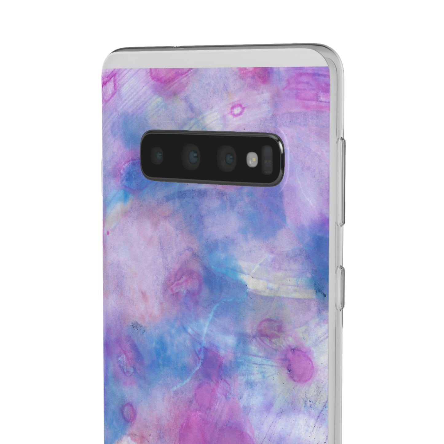 iPhone and Samsung Galaxy Flexi Phone Case Sky Sky - Alja Design