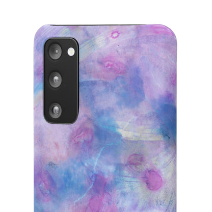 iPhone Samsung Galaxy Pixel5G Snap Case Phone Case Sky Sky