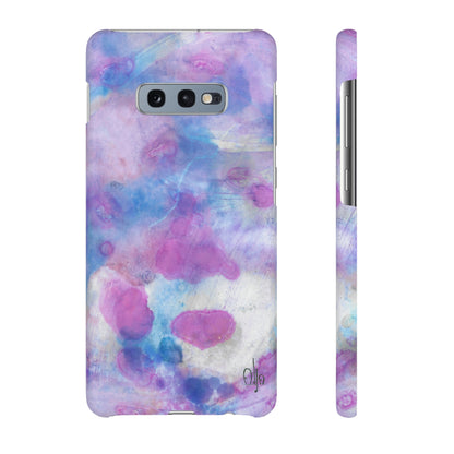 iPhone Samsung Galaxy Pixel5G Snap Case Phone Case Sky Sky