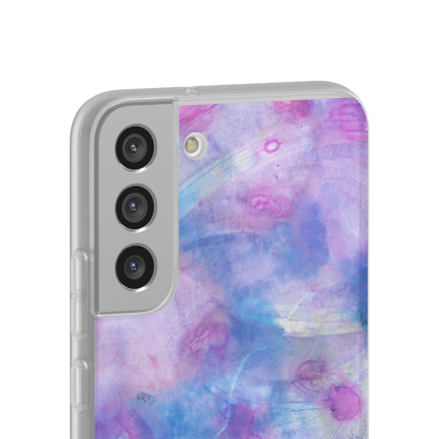 iPhone and Samsung Galaxy Flexi Phone Case Sky Sky - Alja Design