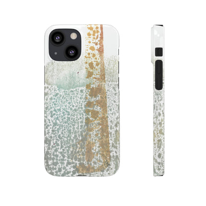 iPhone Samsung Galaxy Pixel5G Snap Case Phone Case Gentle Jungle