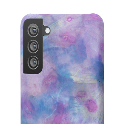 iPhone Samsung Galaxy Pixel5G Snap Case Phone Case Sky Sky