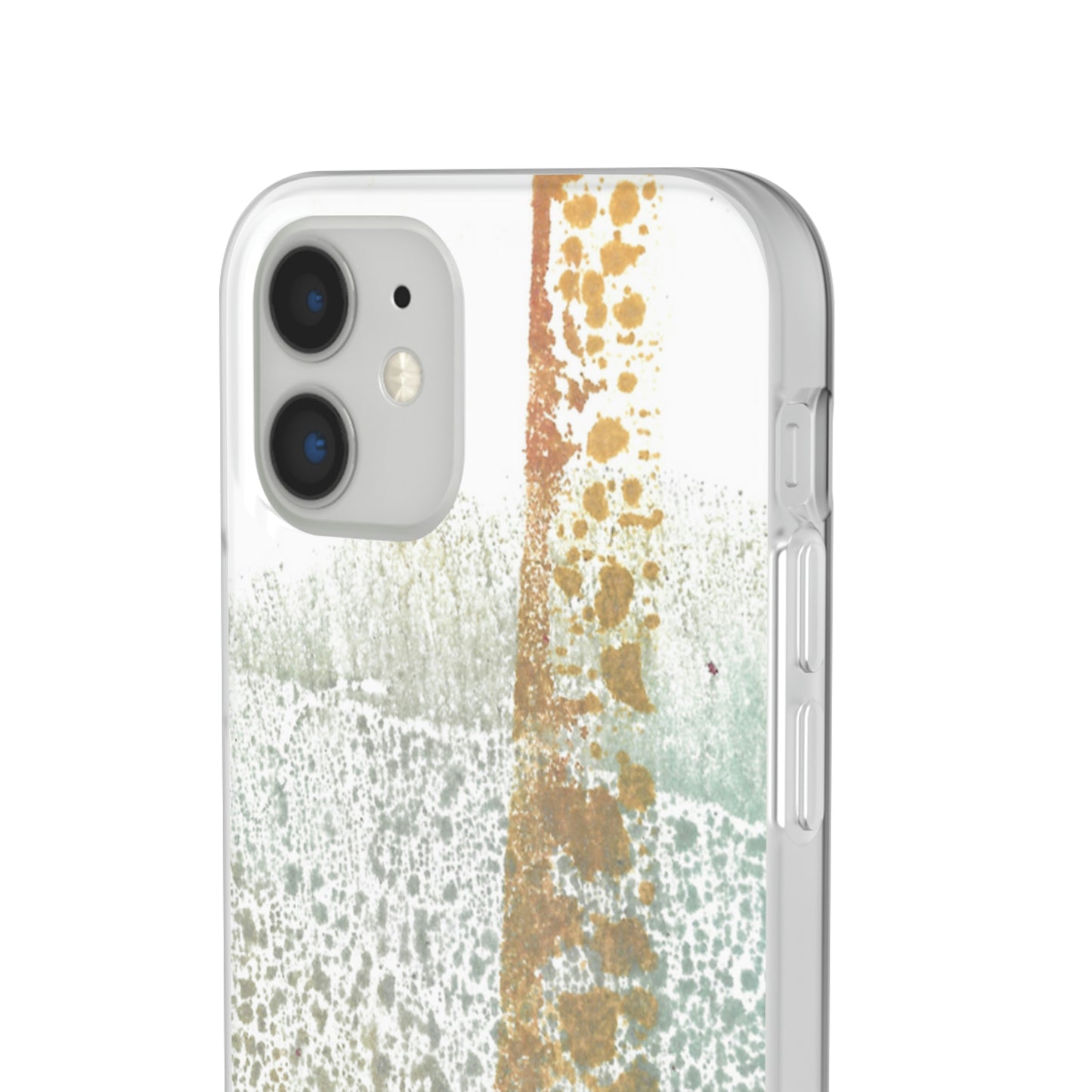 iPhone and Samsung Galaxy Flexi Phone Case Gentle Jungle - Alja Design