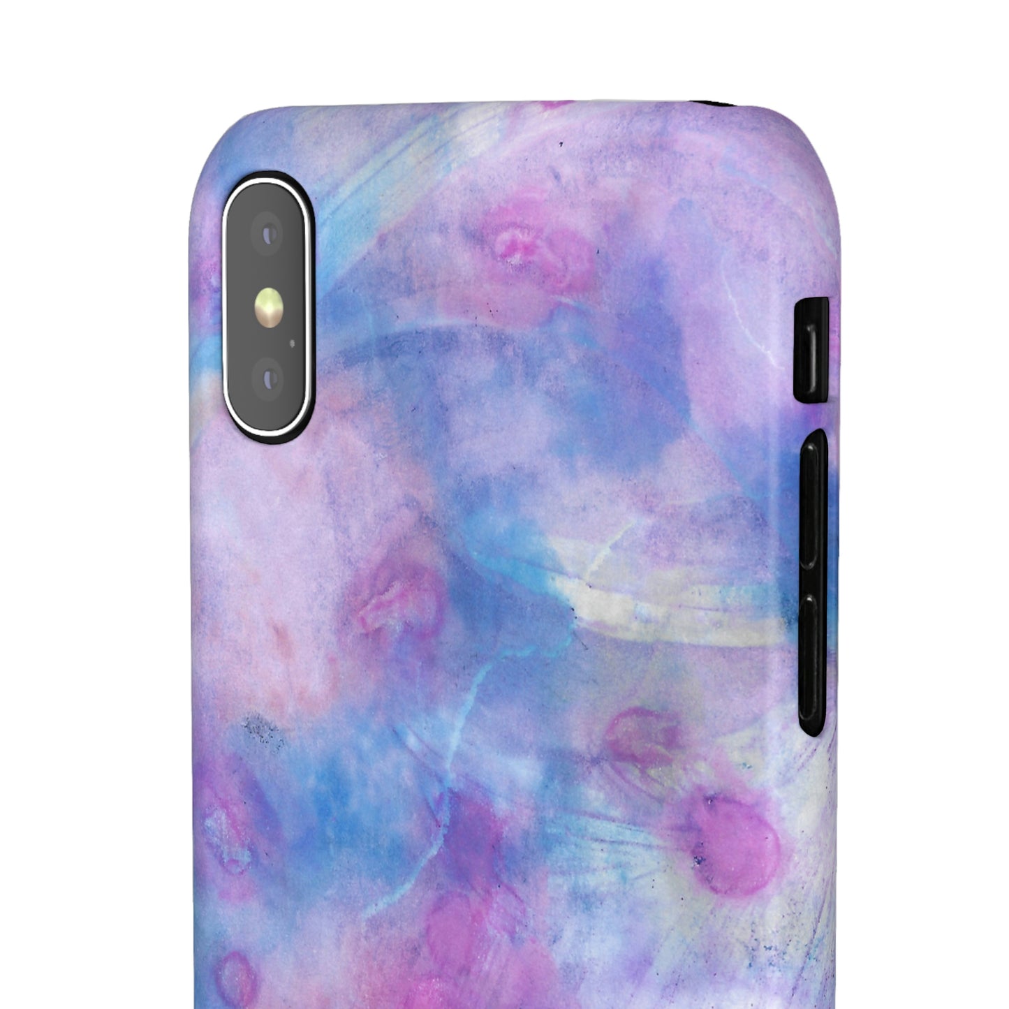 iPhone Samsung Galaxy Pixel5G Snap Case Phone Case Sky Sky