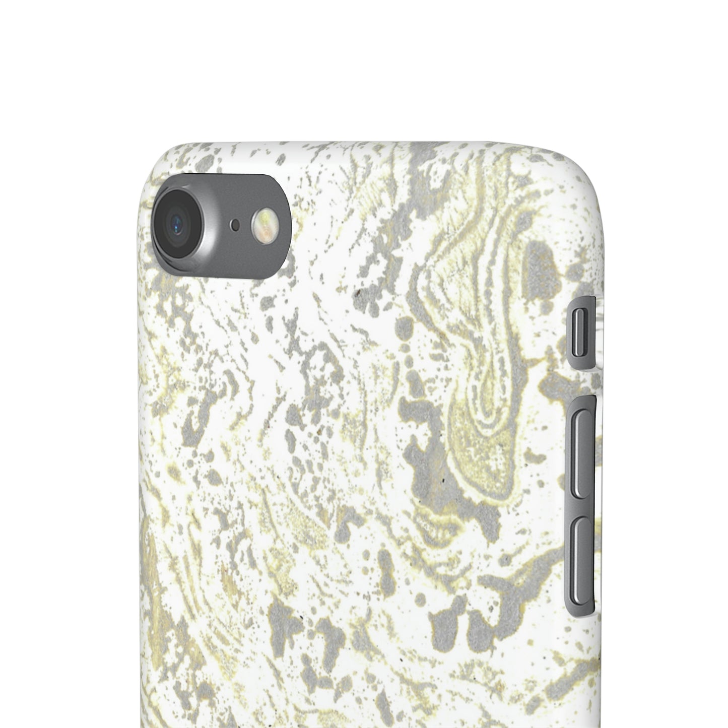 iPhone Samsung Galaxy Pixel5G Snap Case Phone Case Sandy Shells