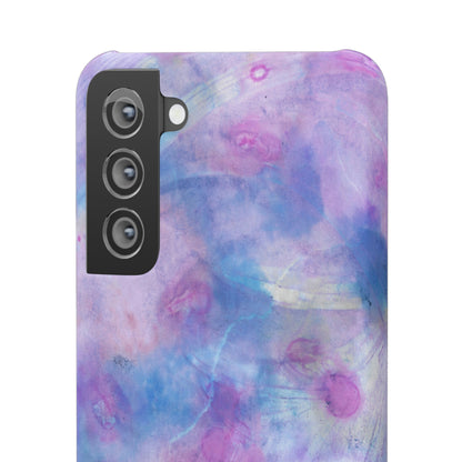 iPhone Samsung Galaxy Pixel5G Snap Case Phone Case Sky Sky