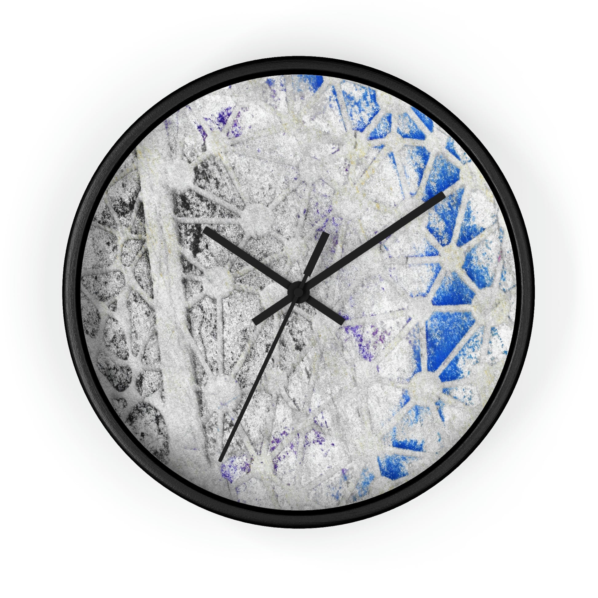 Moonlight Wall Clock - Alja Design