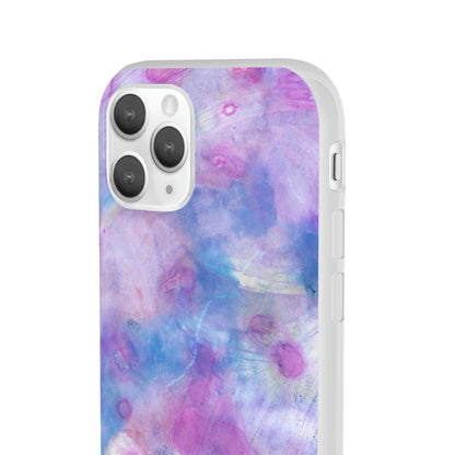 iPhone and Samsung Galaxy Flexi Phone Case Sky Sky - Alja Design