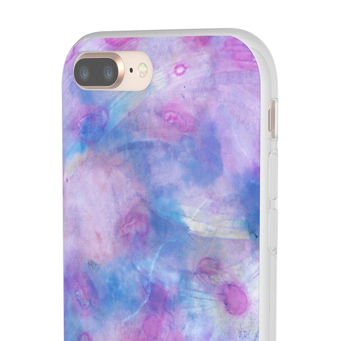 iPhone and Samsung Galaxy Flexi Phone Case Sky Sky - Alja Design