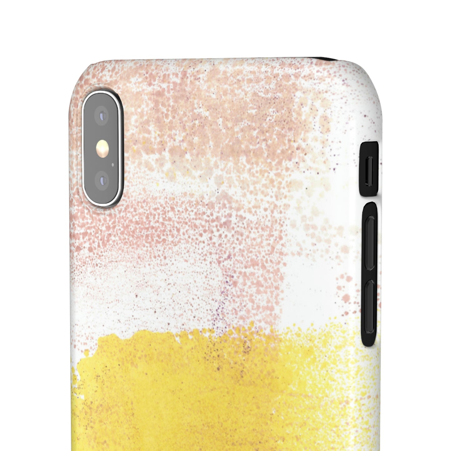 iPhone Samsung Galaxy Pixel5G Snap Case Phone Case Pastel Dream