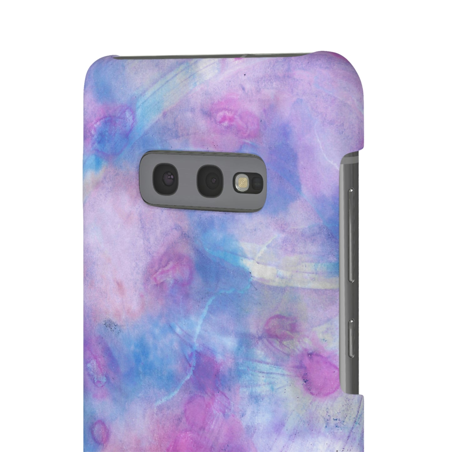 iPhone Samsung Galaxy Pixel5G Snap Case Phone Case Sky Sky