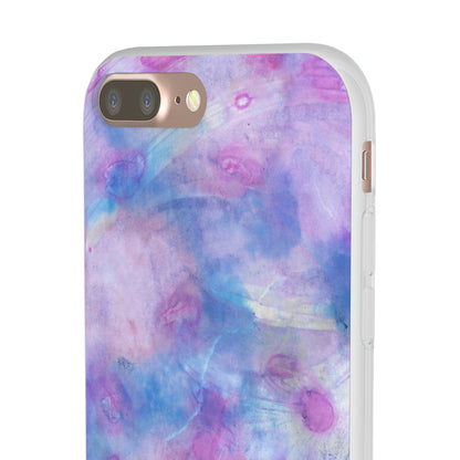 iPhone and Samsung Galaxy Flexi Phone Case Sky Sky - Alja Design