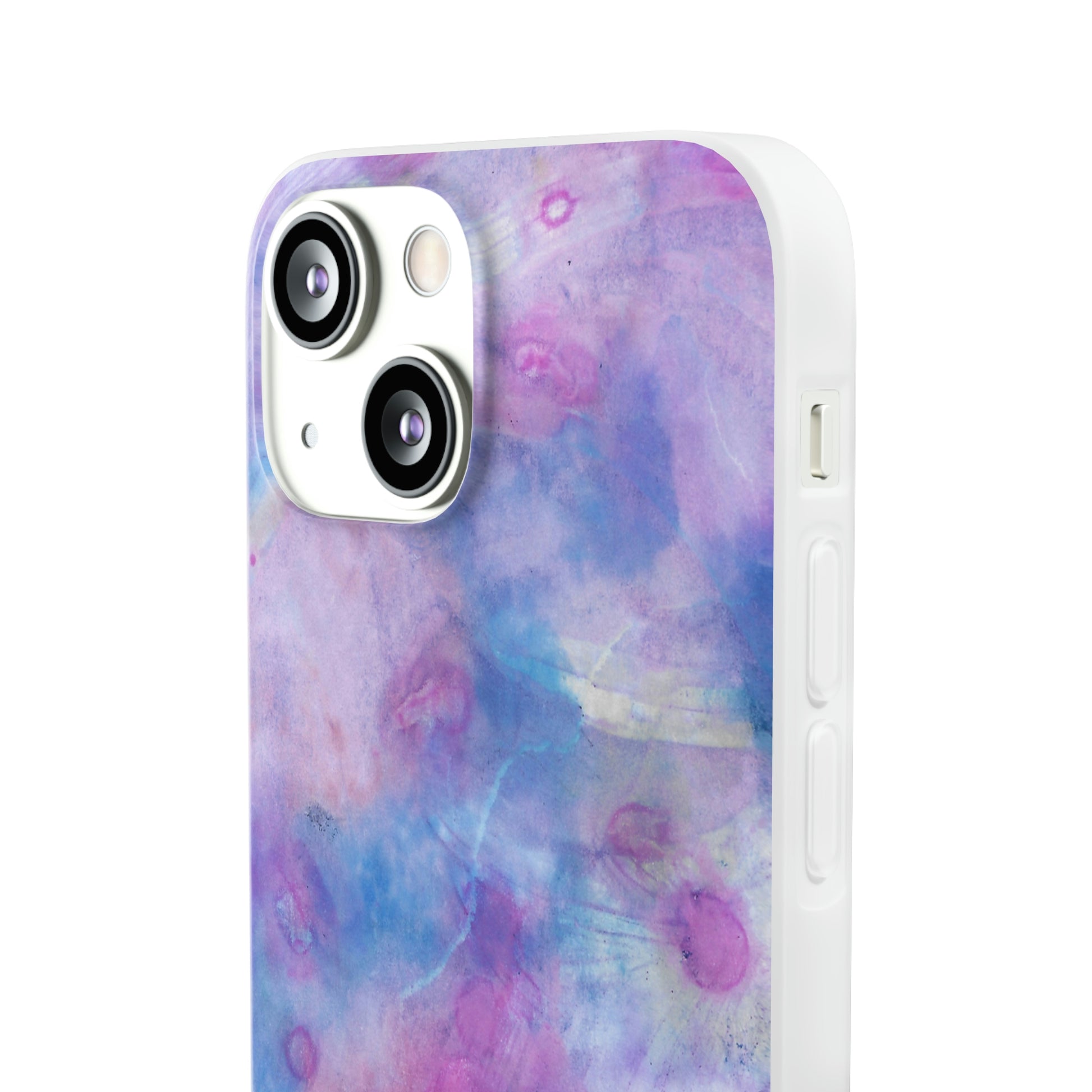 iPhone and Samsung Galaxy Flexi Phone Case Sky Sky - Alja Design