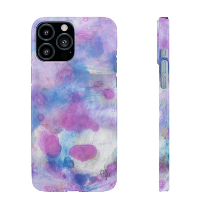 iPhone Samsung Galaxy Pixel5G Snap Case Phone Case Sky Sky