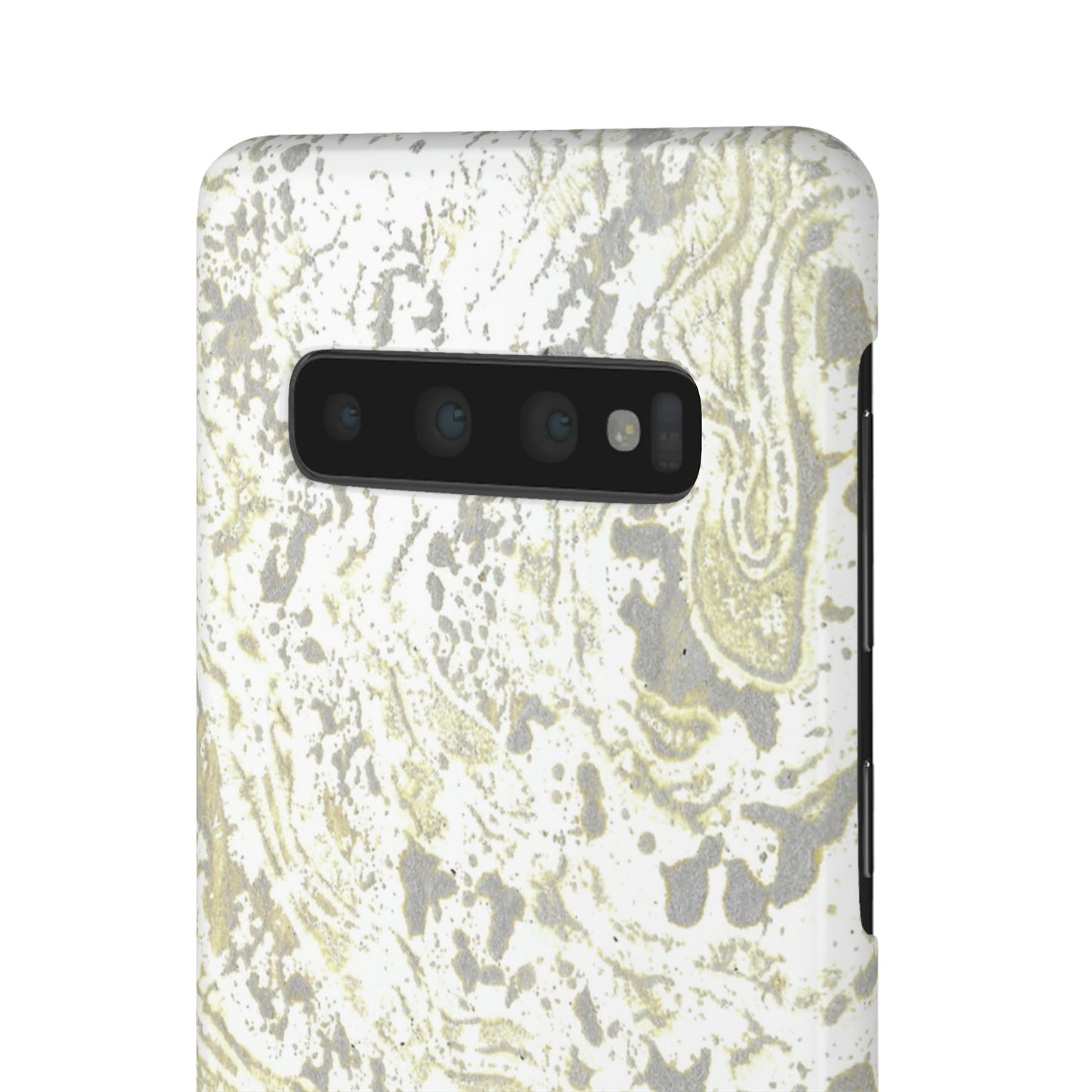 iPhone Samsung Galaxy Pixel5G Snap Case Phone Case Sandy Shells