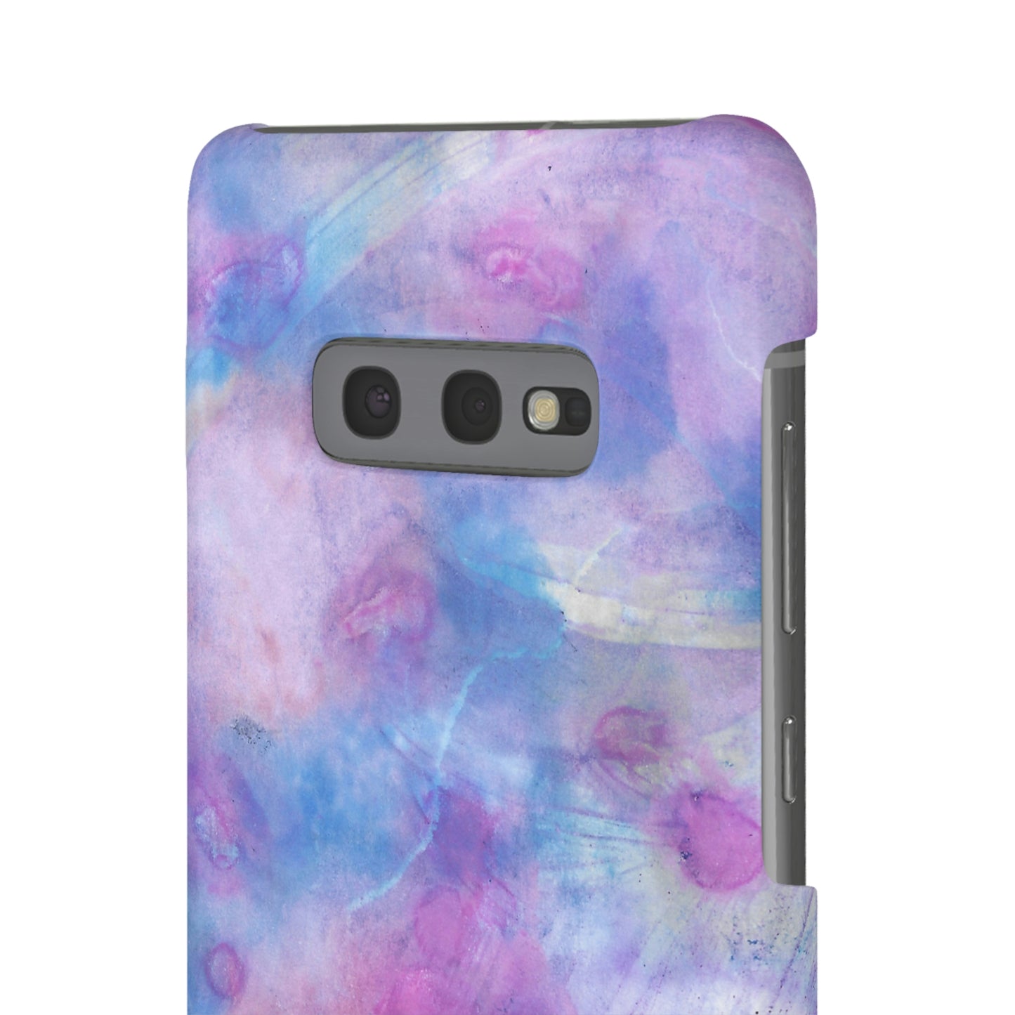 iPhone Samsung Galaxy Pixel5G Snap Case Phone Case Sky Sky