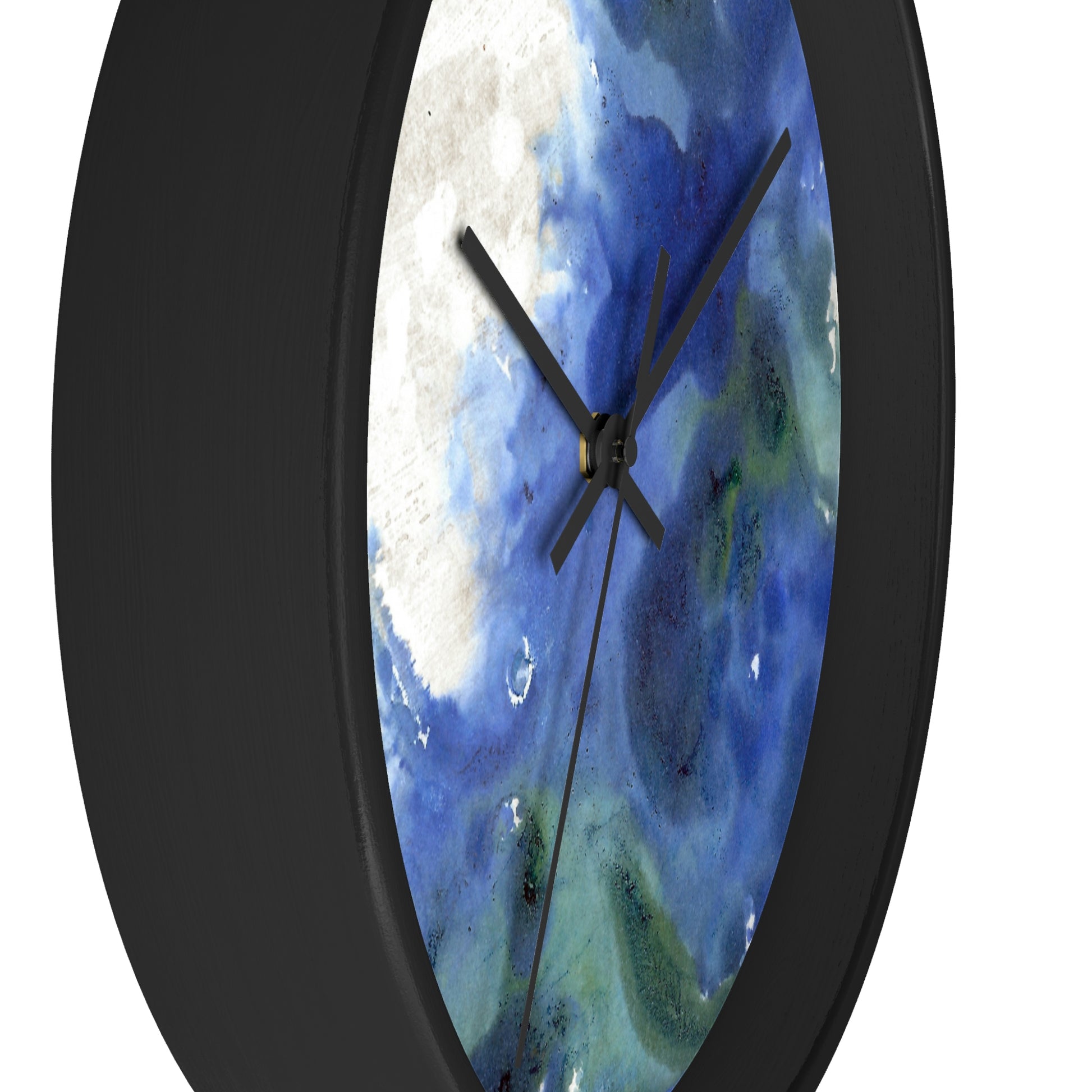 Mother Earth Wall Clock - Alja Design