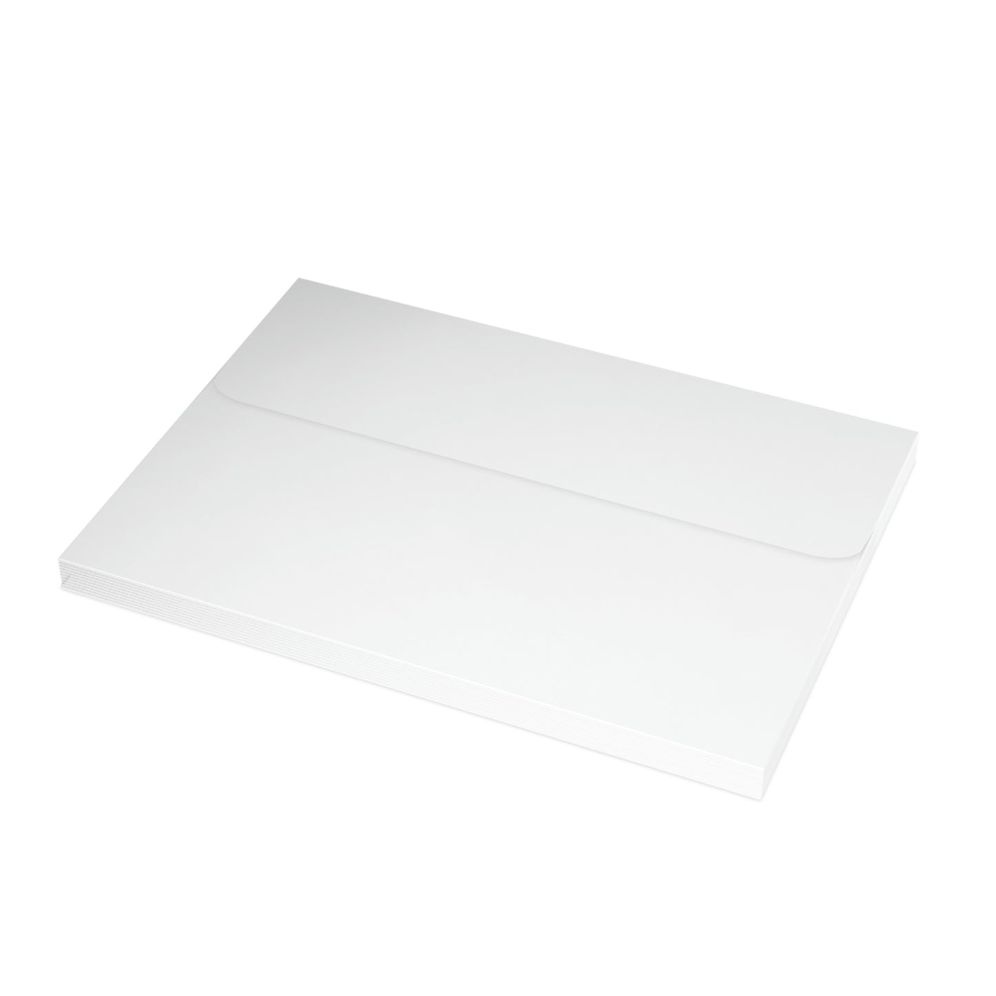 Our Spot Folded Greeting Card