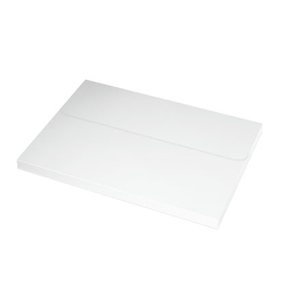 Our Spot Folded Greeting Card