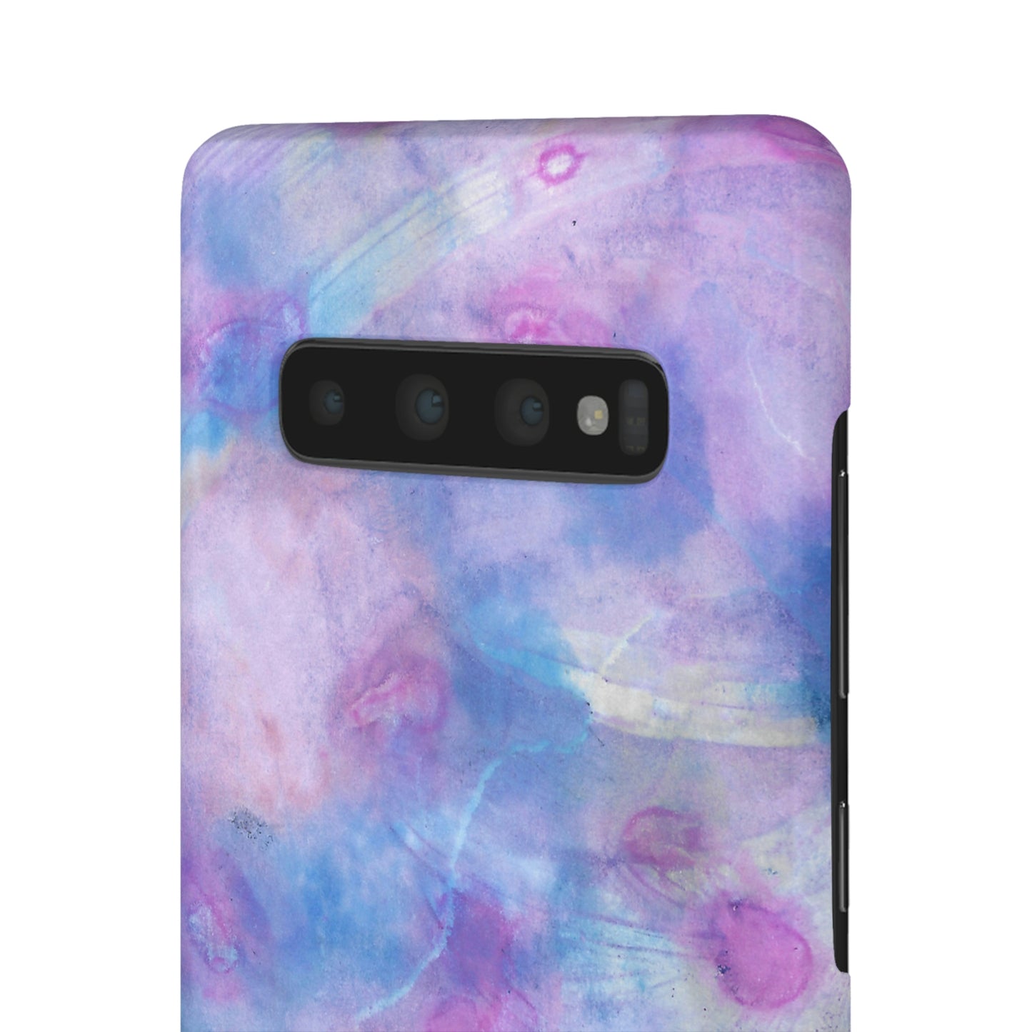 iPhone Samsung Galaxy Pixel5G Snap Case Phone Case Sky Sky