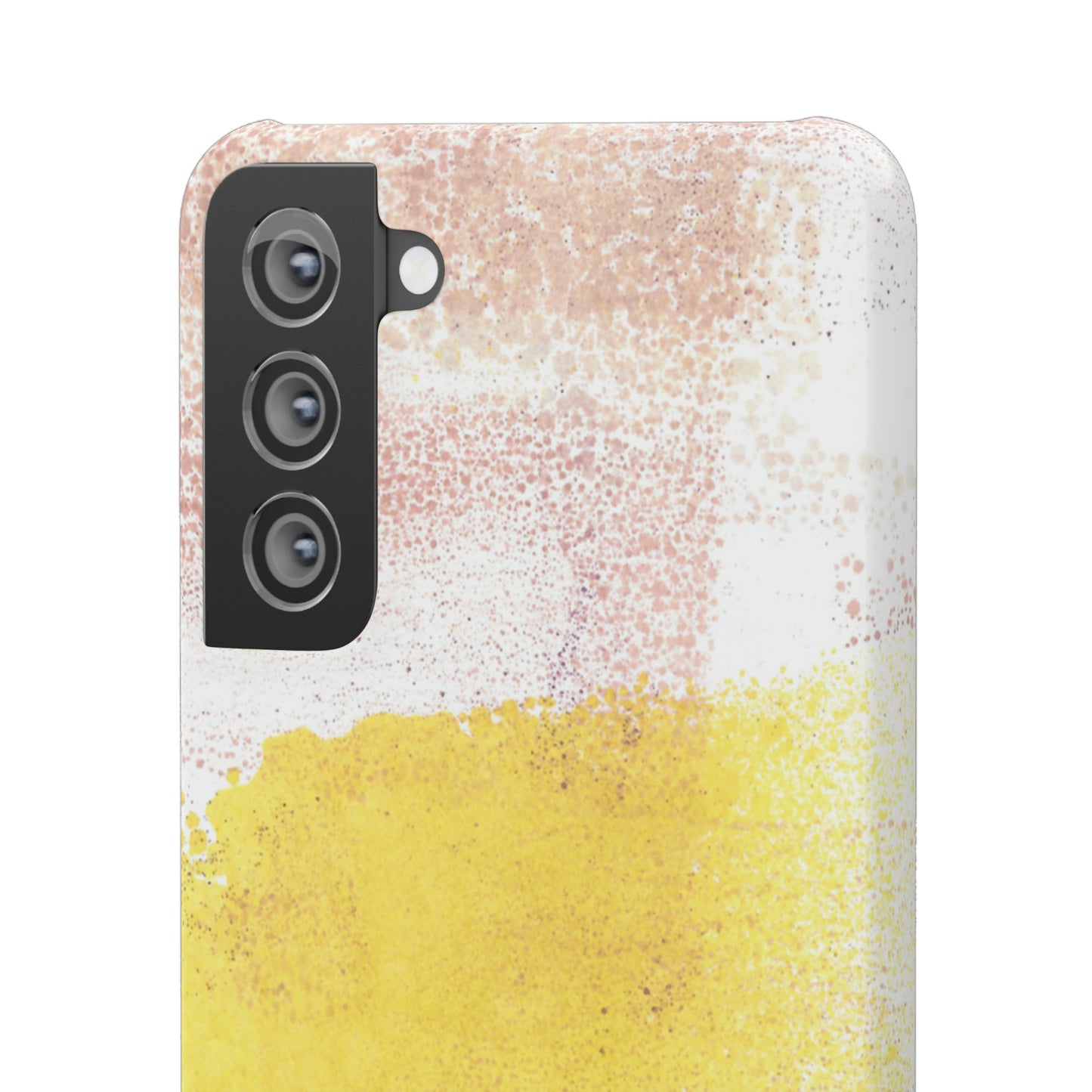 iPhone Samsung Galaxy Pixel5G Snap Case Phone Case Pastel Dream